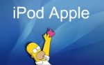 Ipod rôznych druhov 
